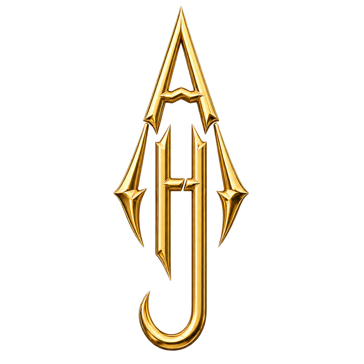 AHJ emblem